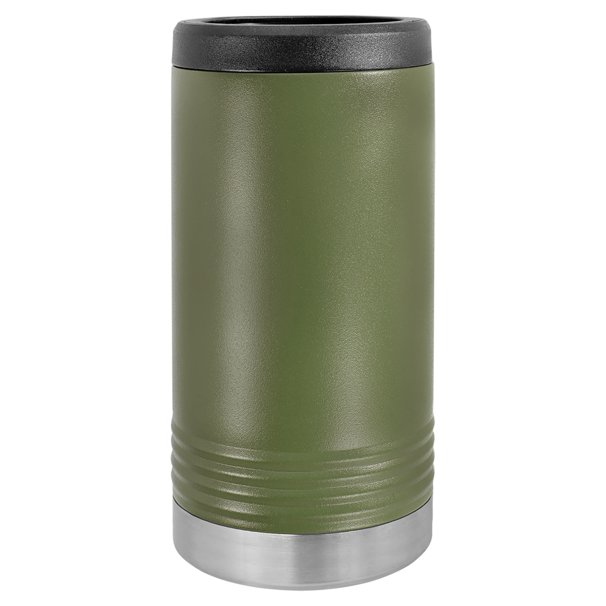 Personalized Slim Can Cooler