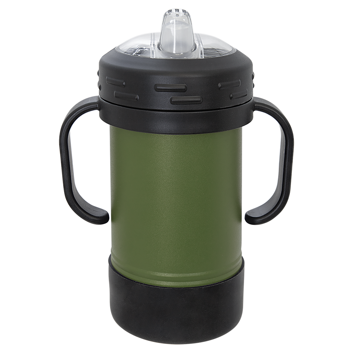 Personalized 10 oz Sippy Cup Tumbler