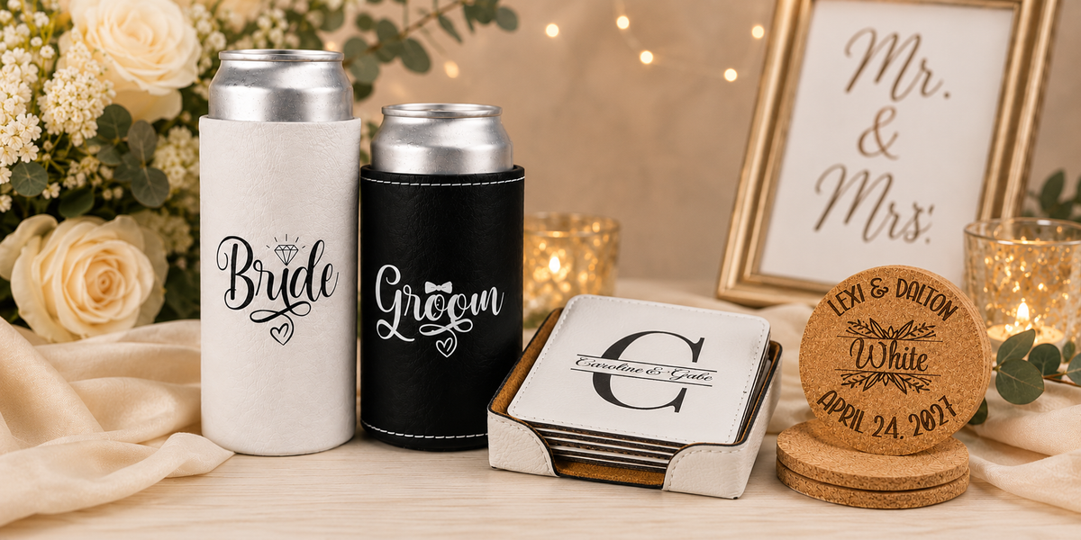 Personalized Wedding Collection