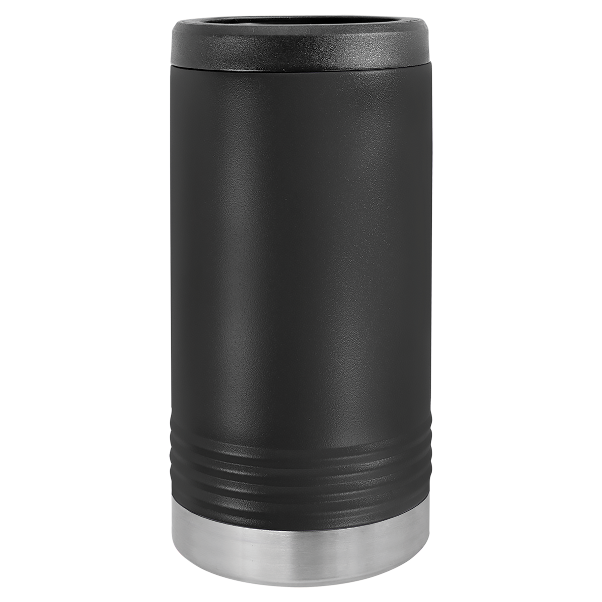 Personalized Slim Can Cooler