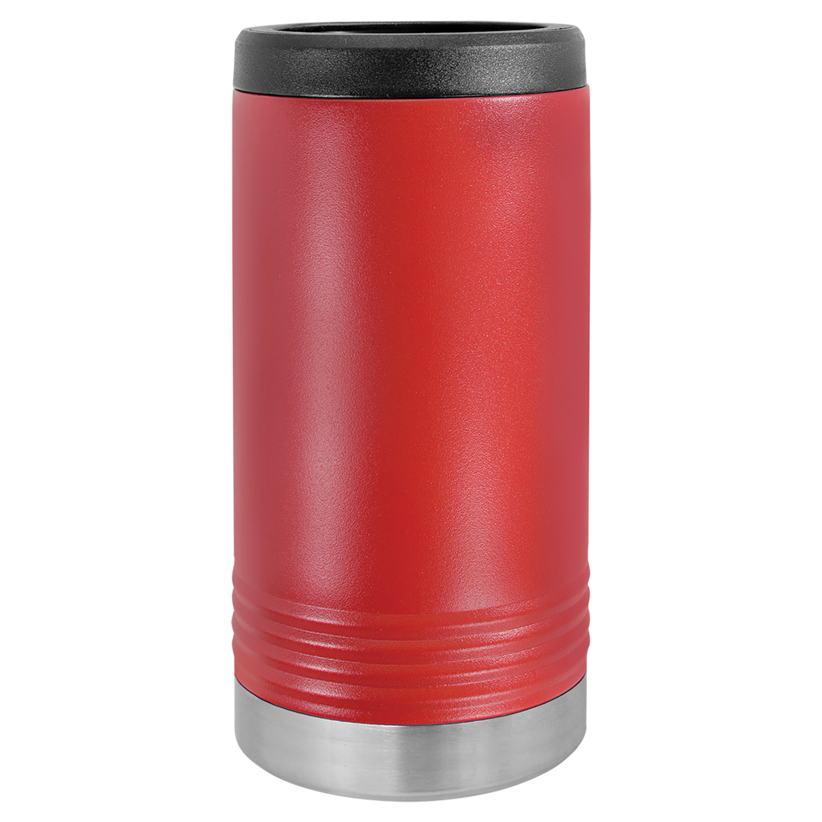 Personalized Slim Can Cooler