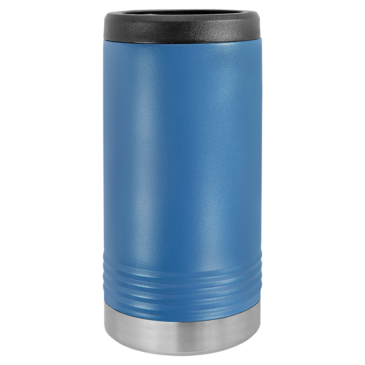 Personalized Slim Can Cooler