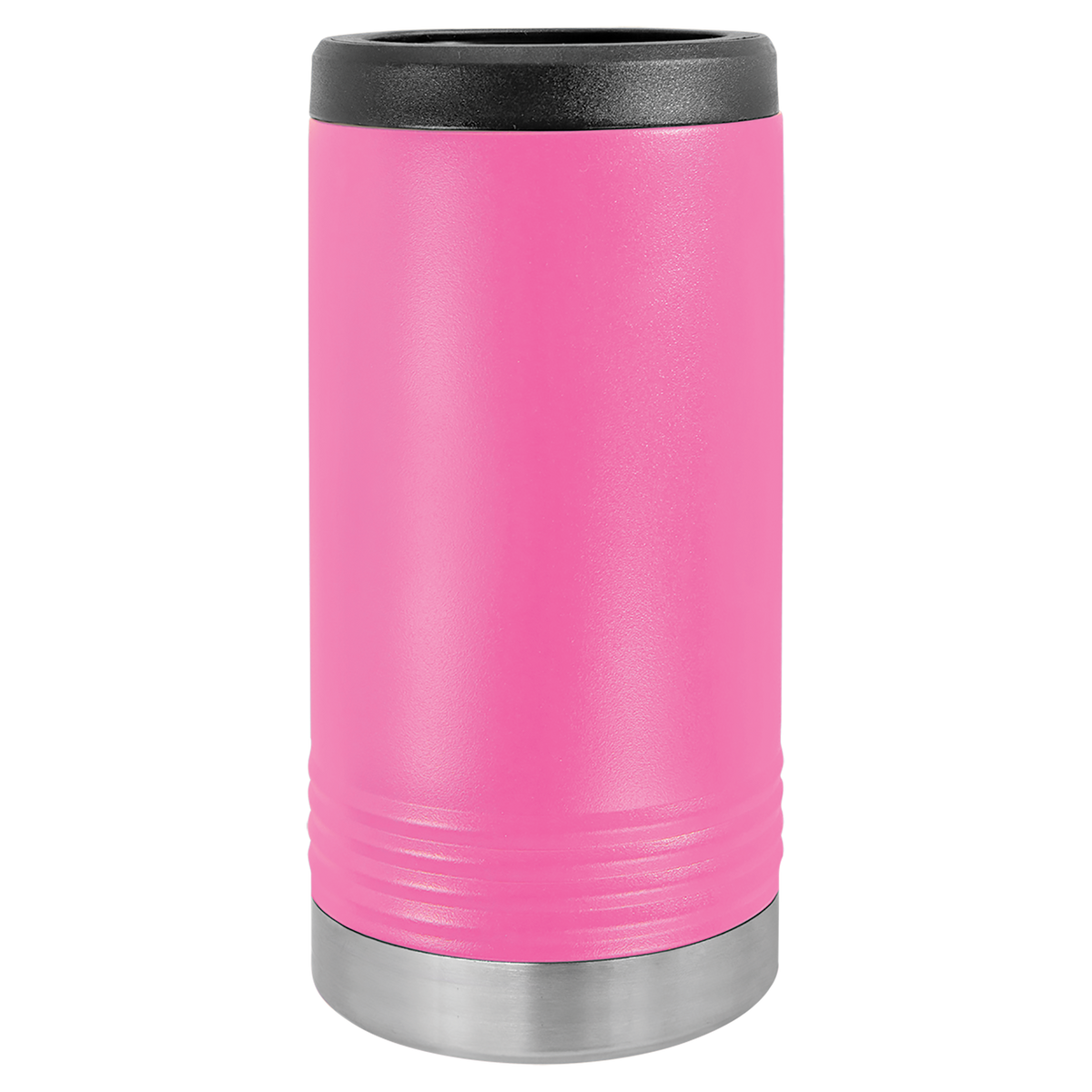 Personalized Slim Can Cooler