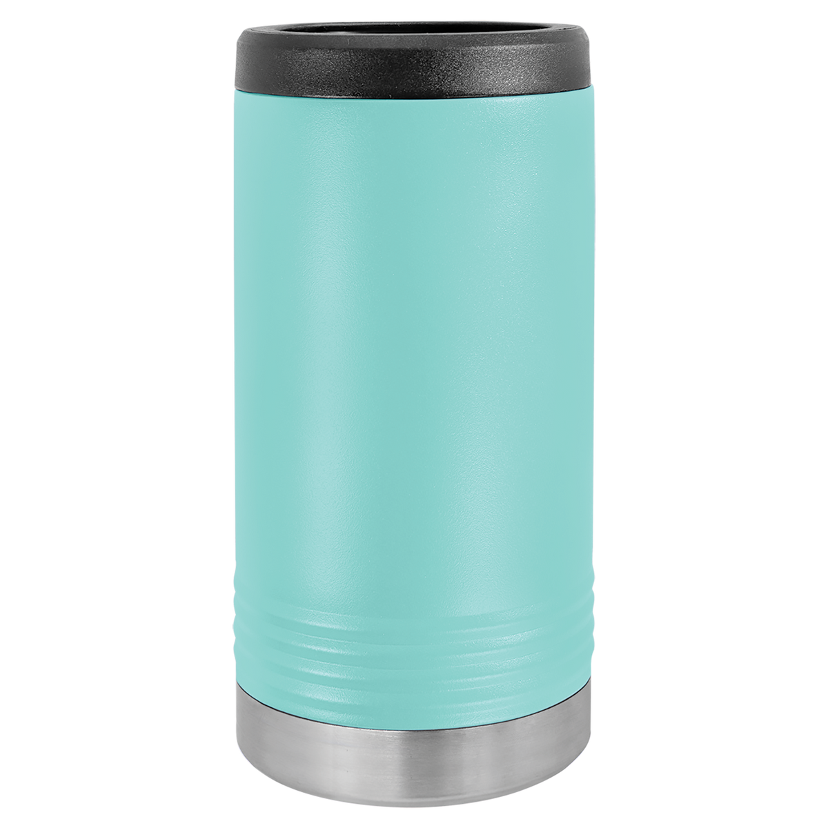 Personalized Slim Can Cooler