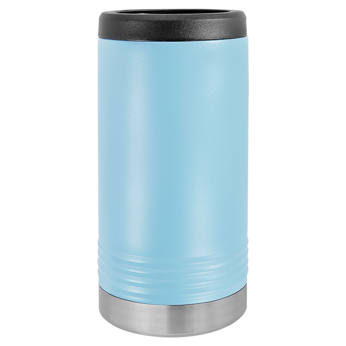 Personalized Slim Can Cooler