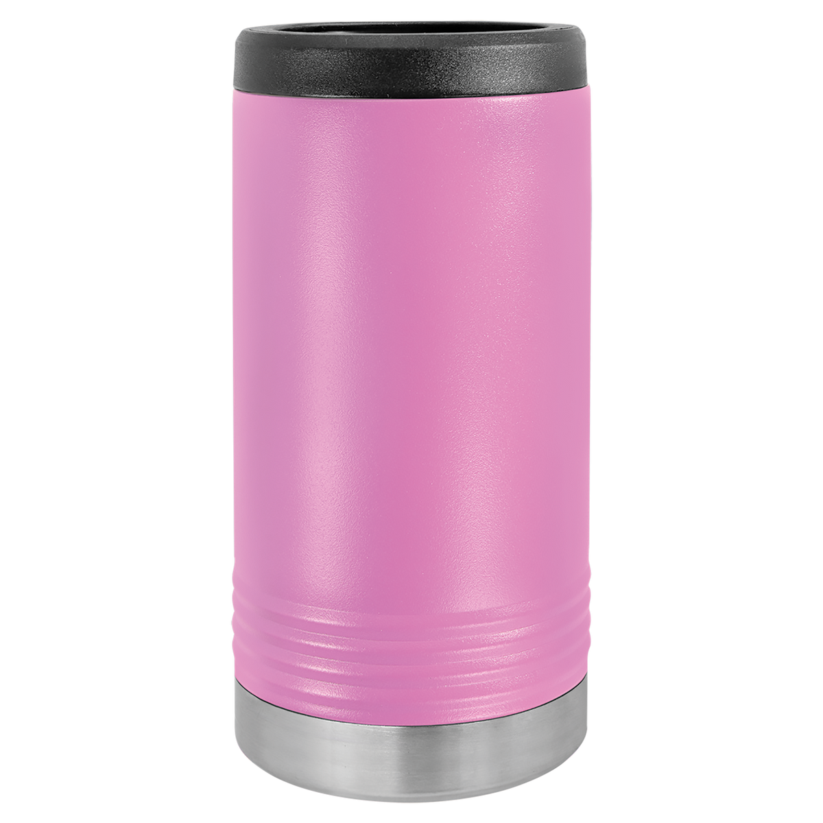 Personalized Slim Can Cooler