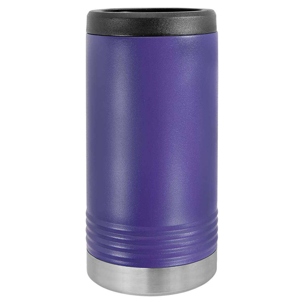 Personalized Slim Can Cooler