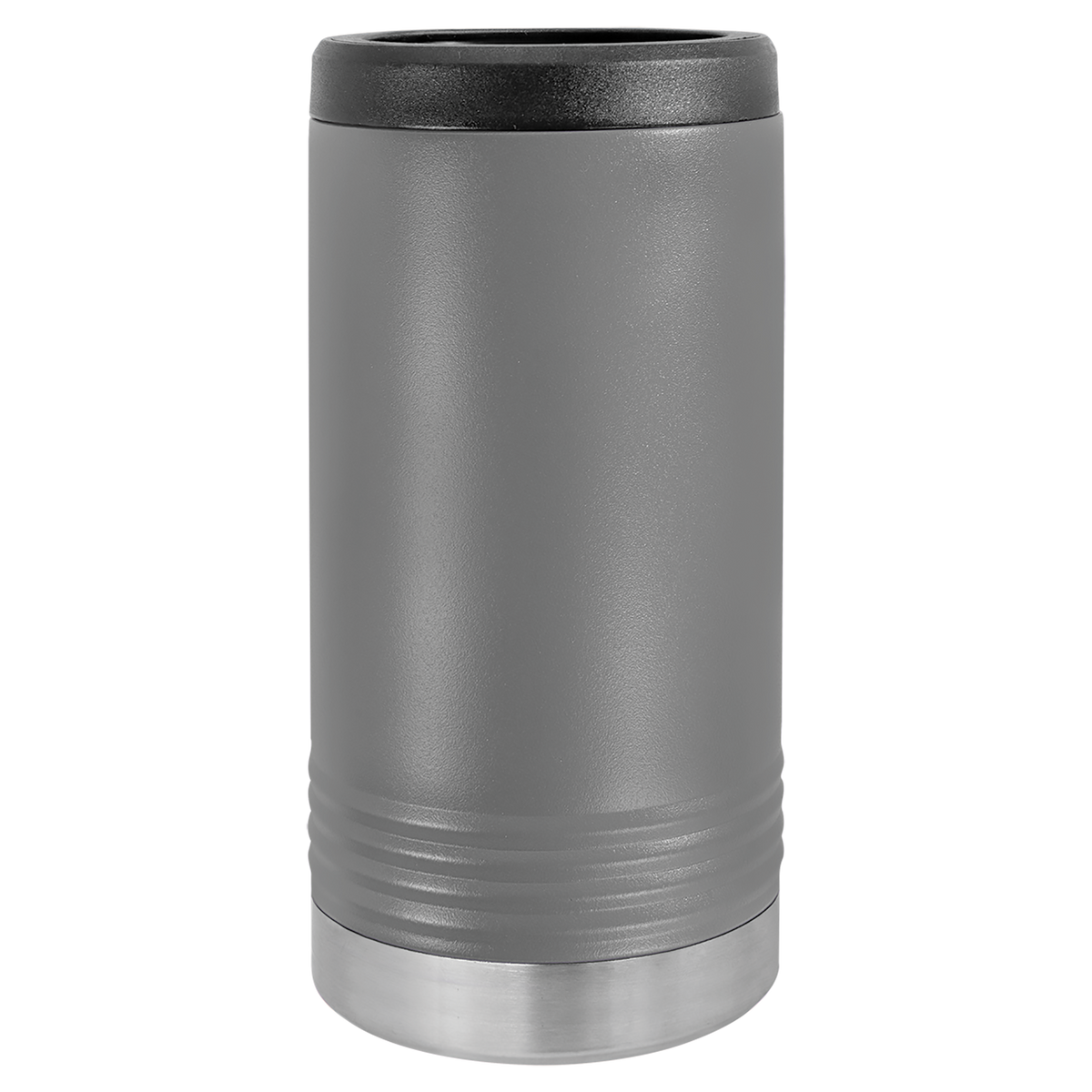 Personalized Slim Can Cooler