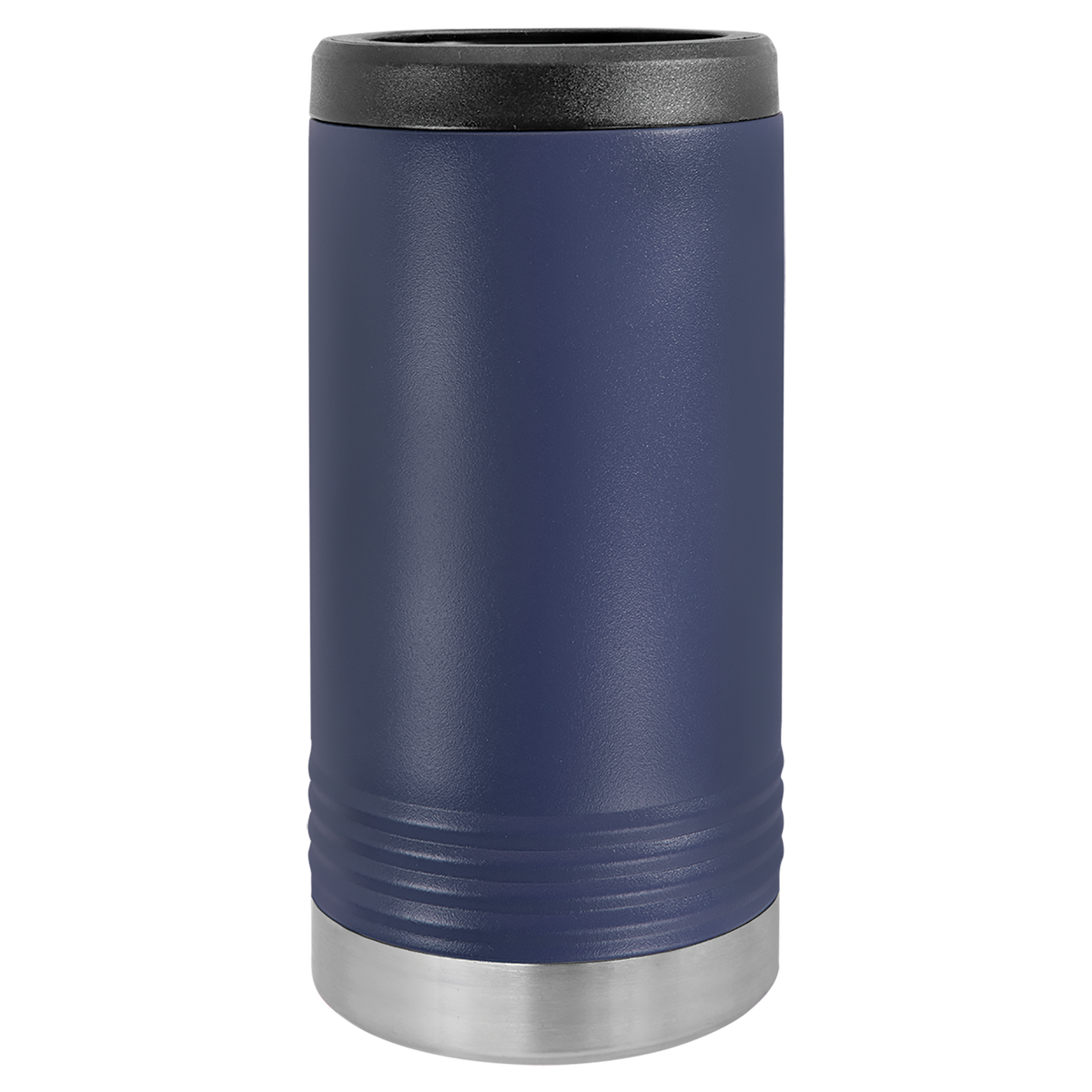 Personalized Slim Can Cooler