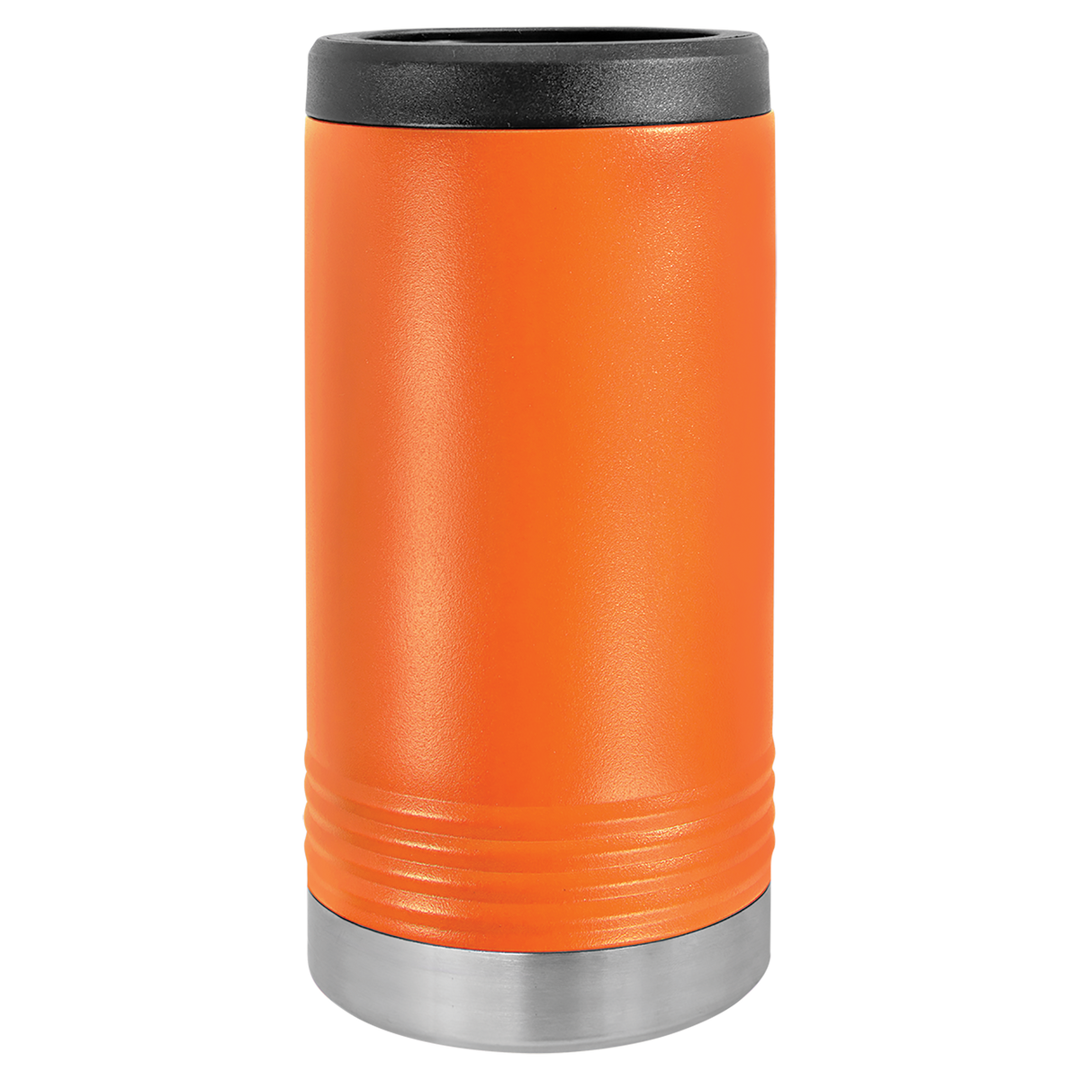 Personalized Slim Can Cooler