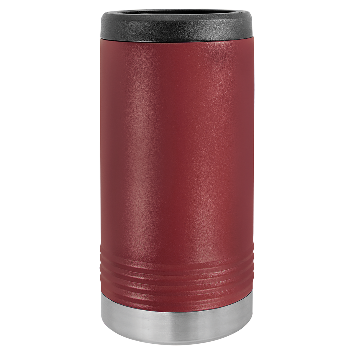 Personalized Slim Can Cooler