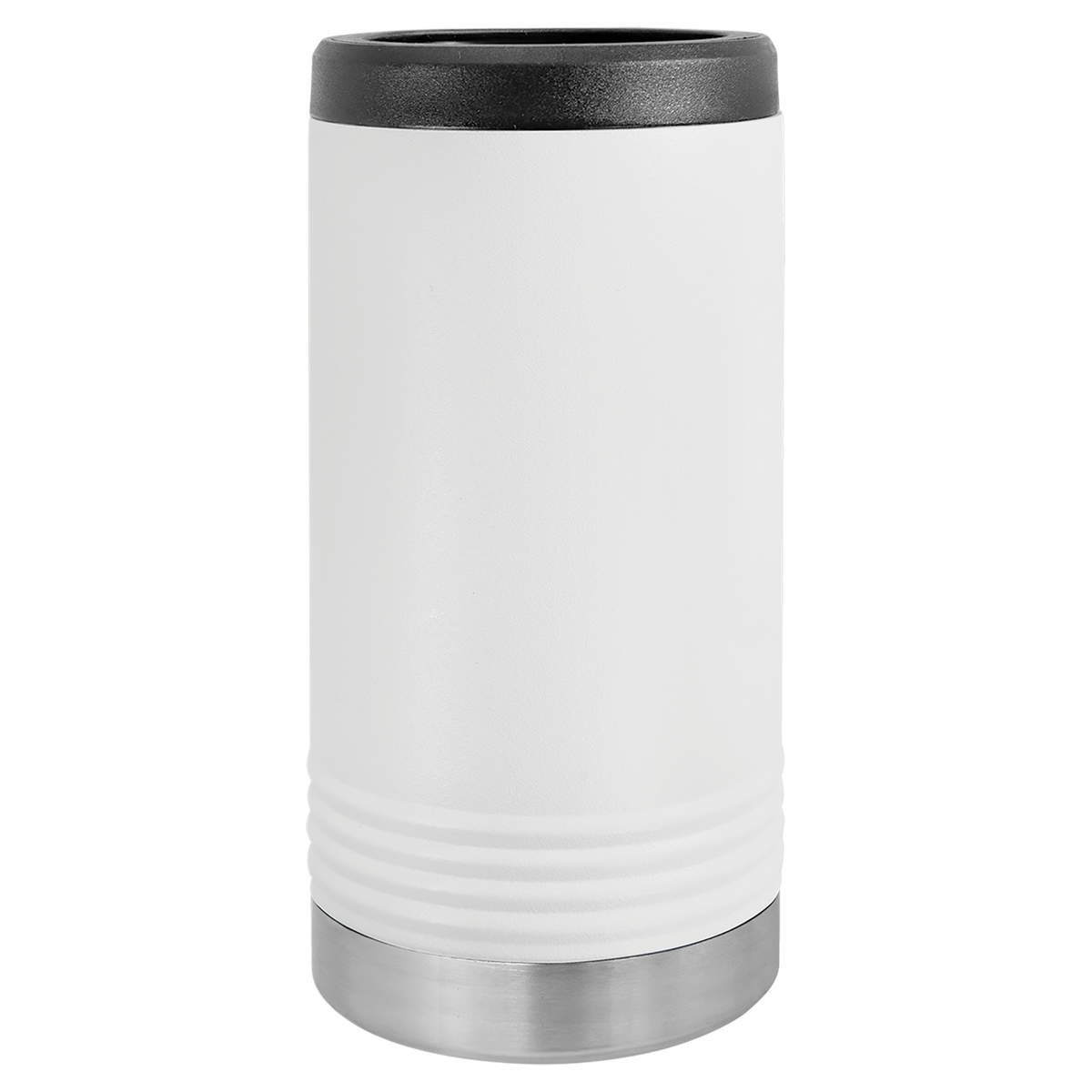 Personalized Slim Can Cooler