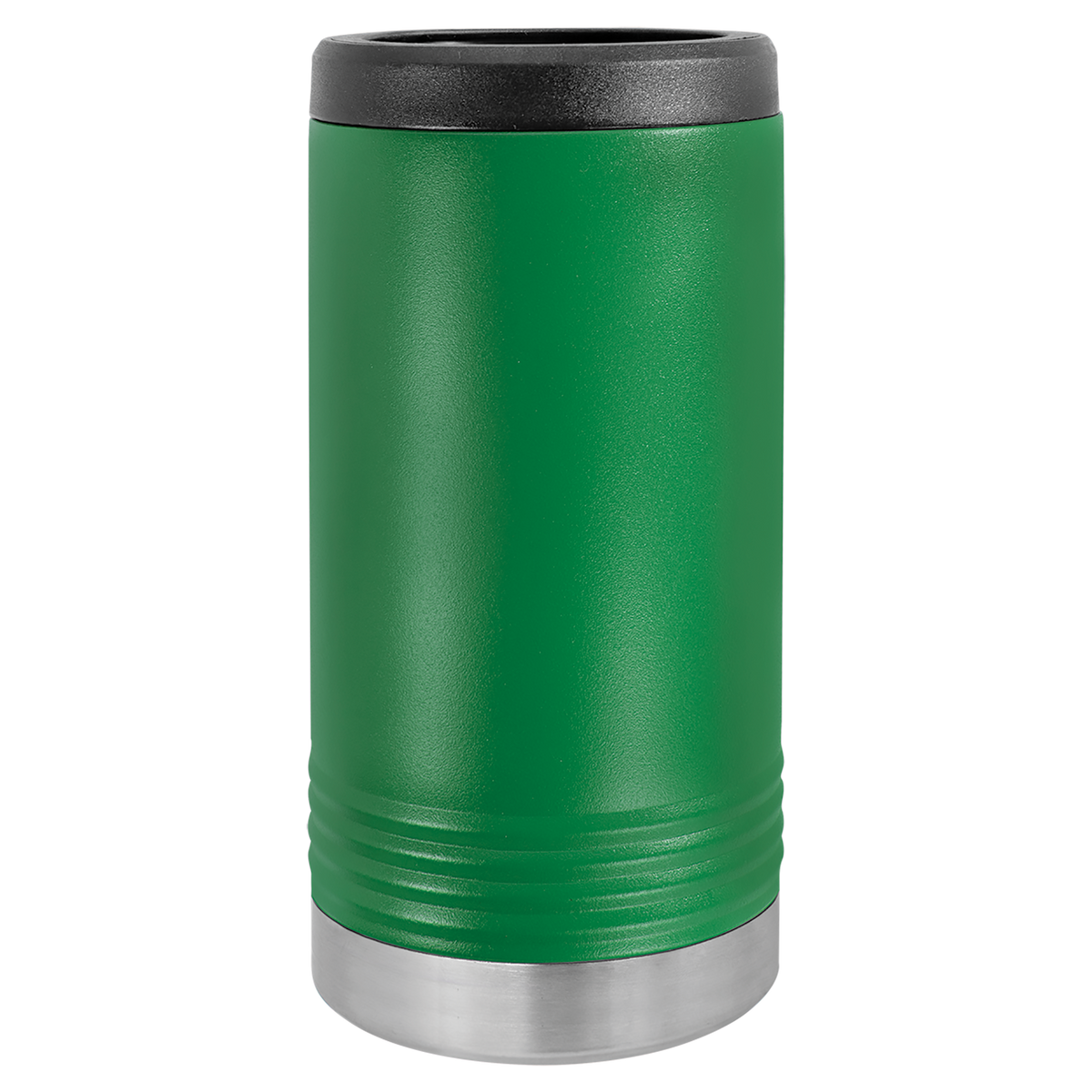 Personalized Slim Can Cooler
