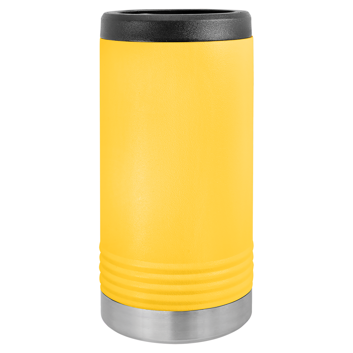 Personalized Slim Can Cooler