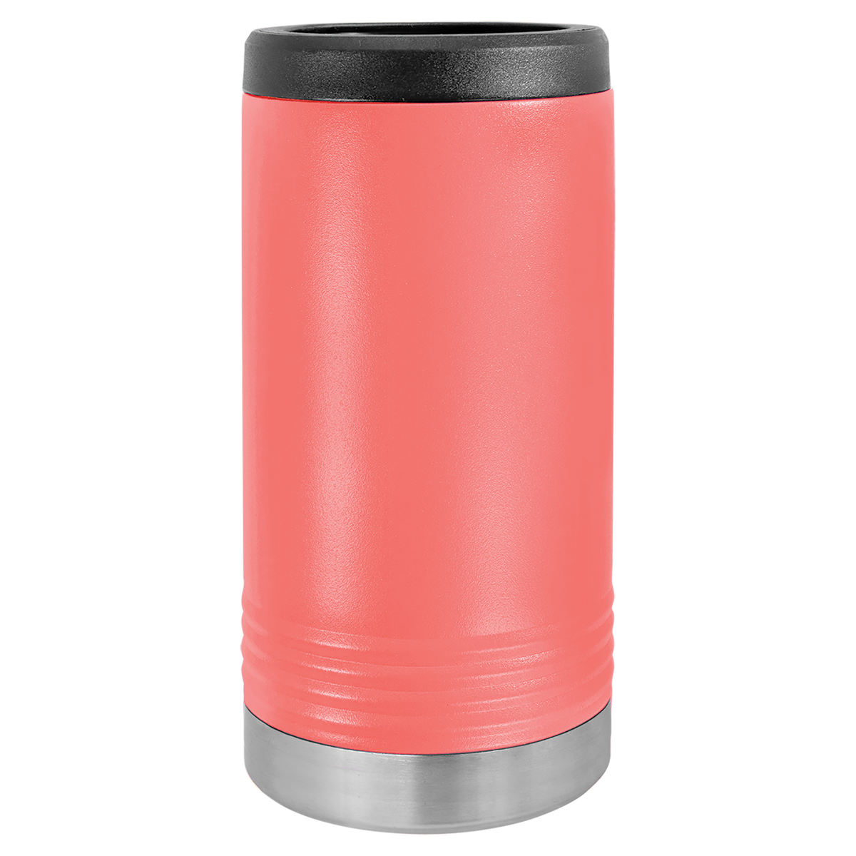 Personalized Slim Can Cooler