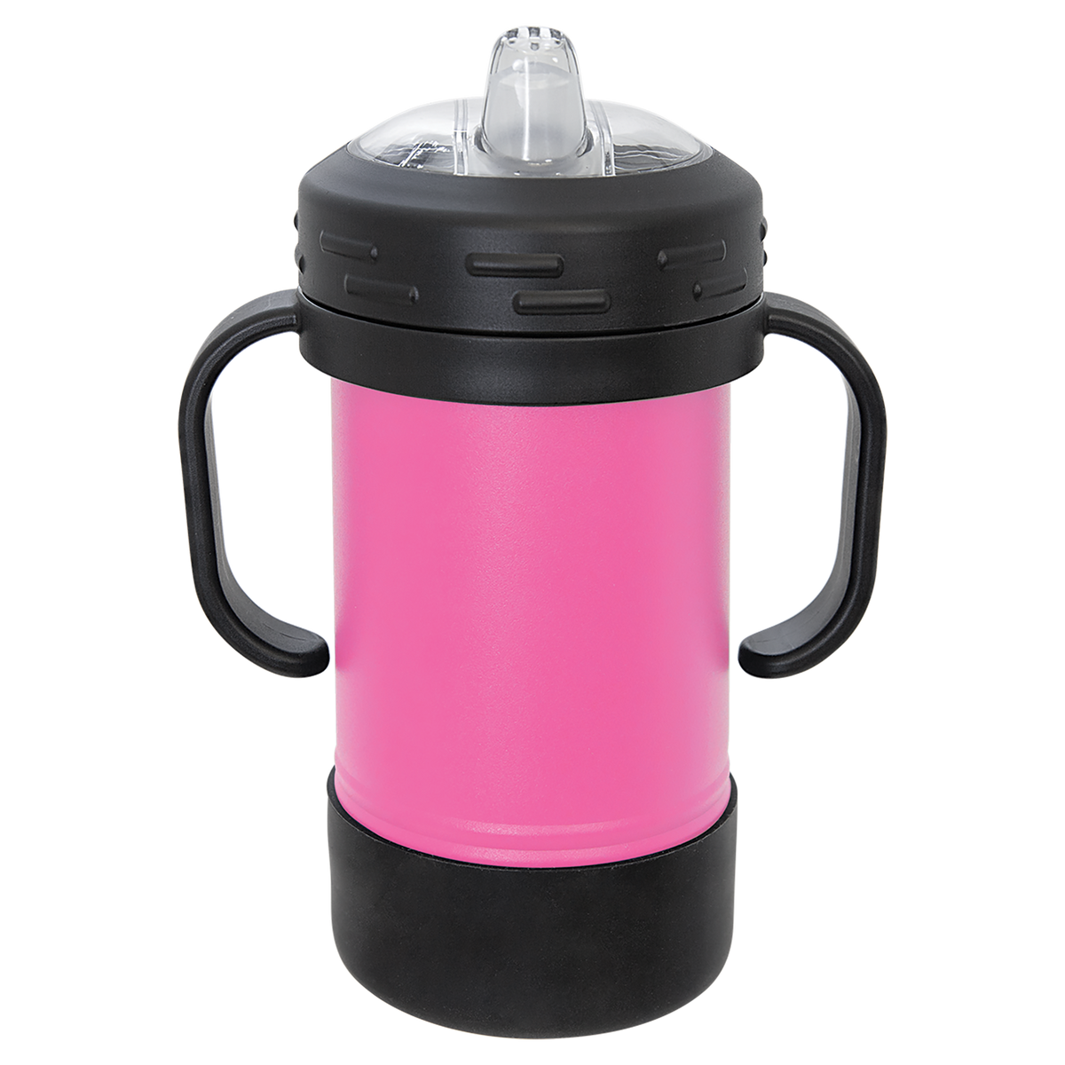 Personalized 10 oz Sippy Cup Tumbler