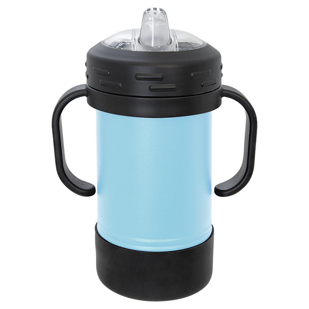 Personalized 10 oz Sippy Cup Tumbler