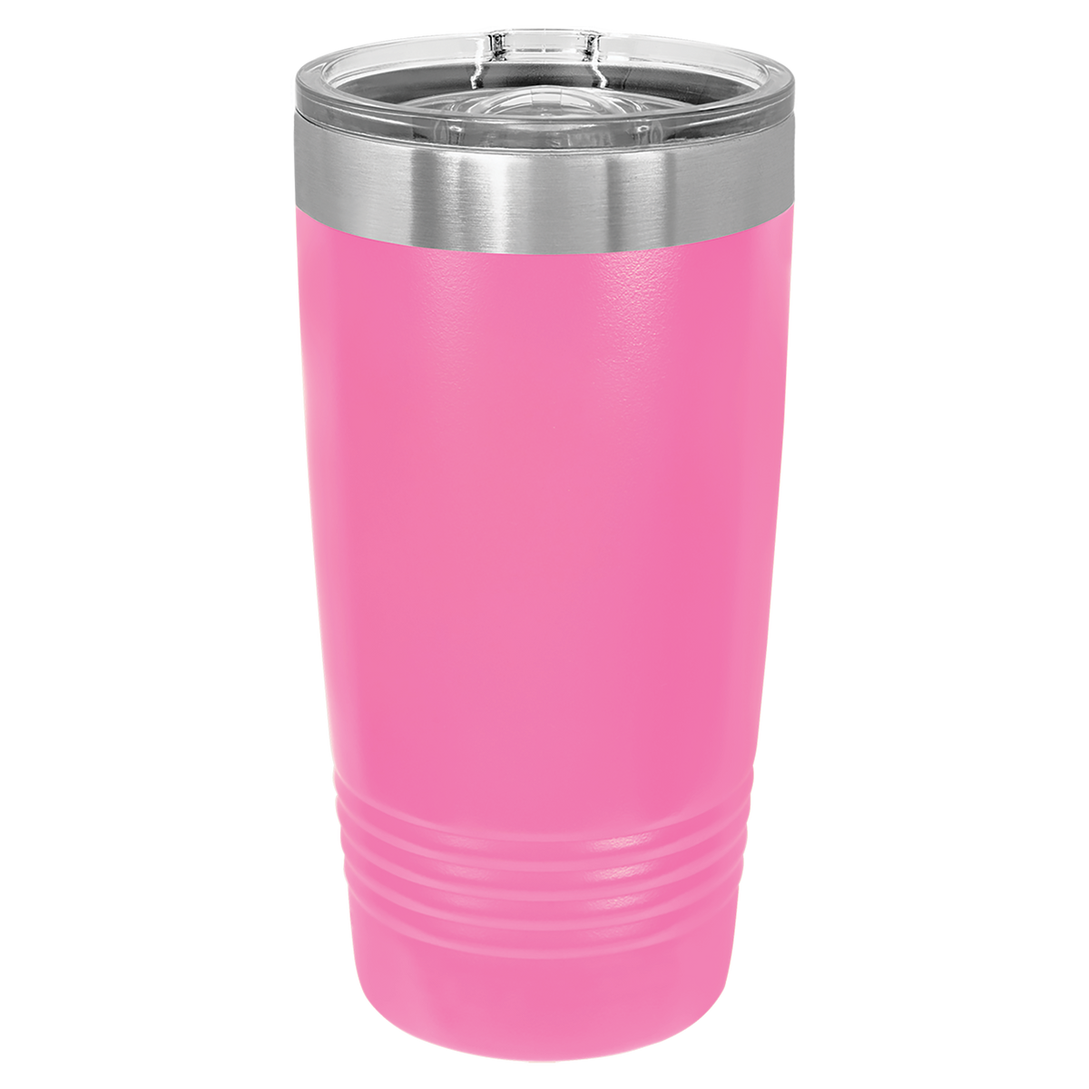 Personalized 20 oz Ringneck Tumbler