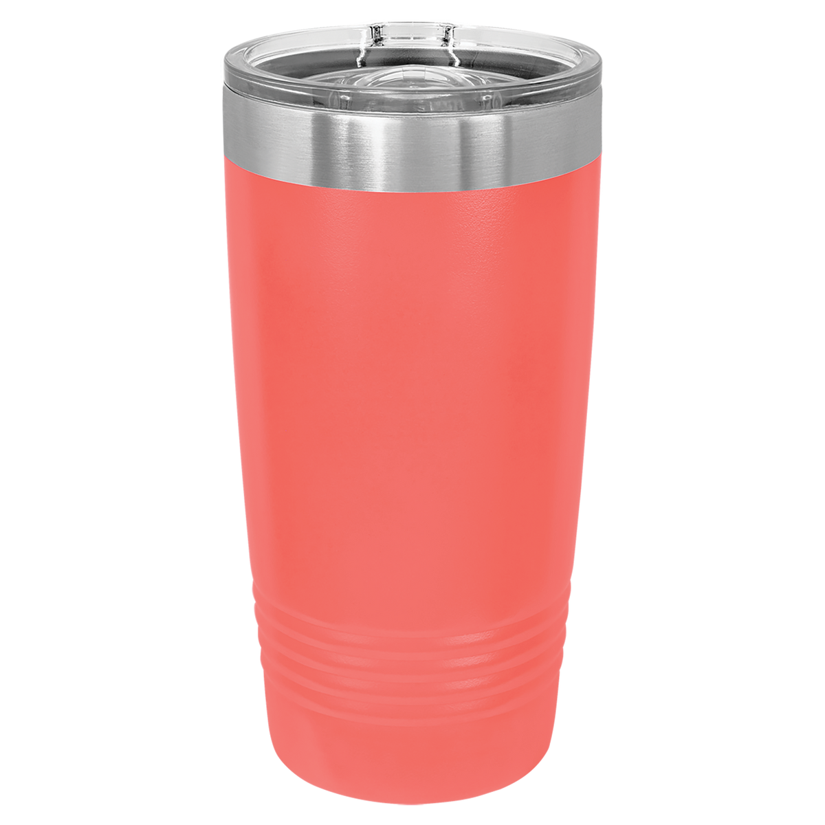 Personalized 20 oz Ringneck Tumbler