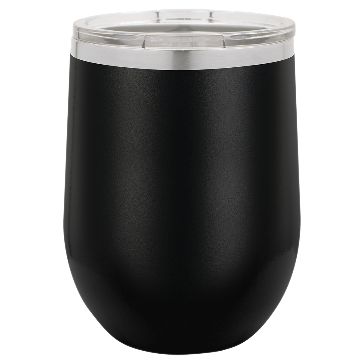 Personalized 12 oz Wine Tumbler