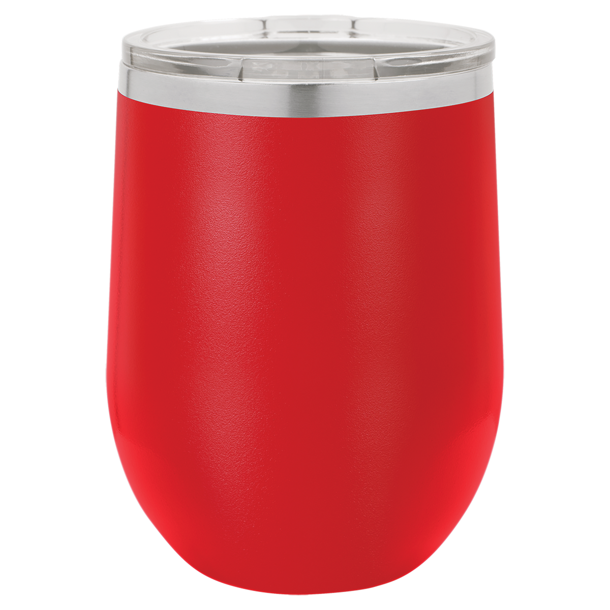 Personalized 12 oz Wine Tumbler