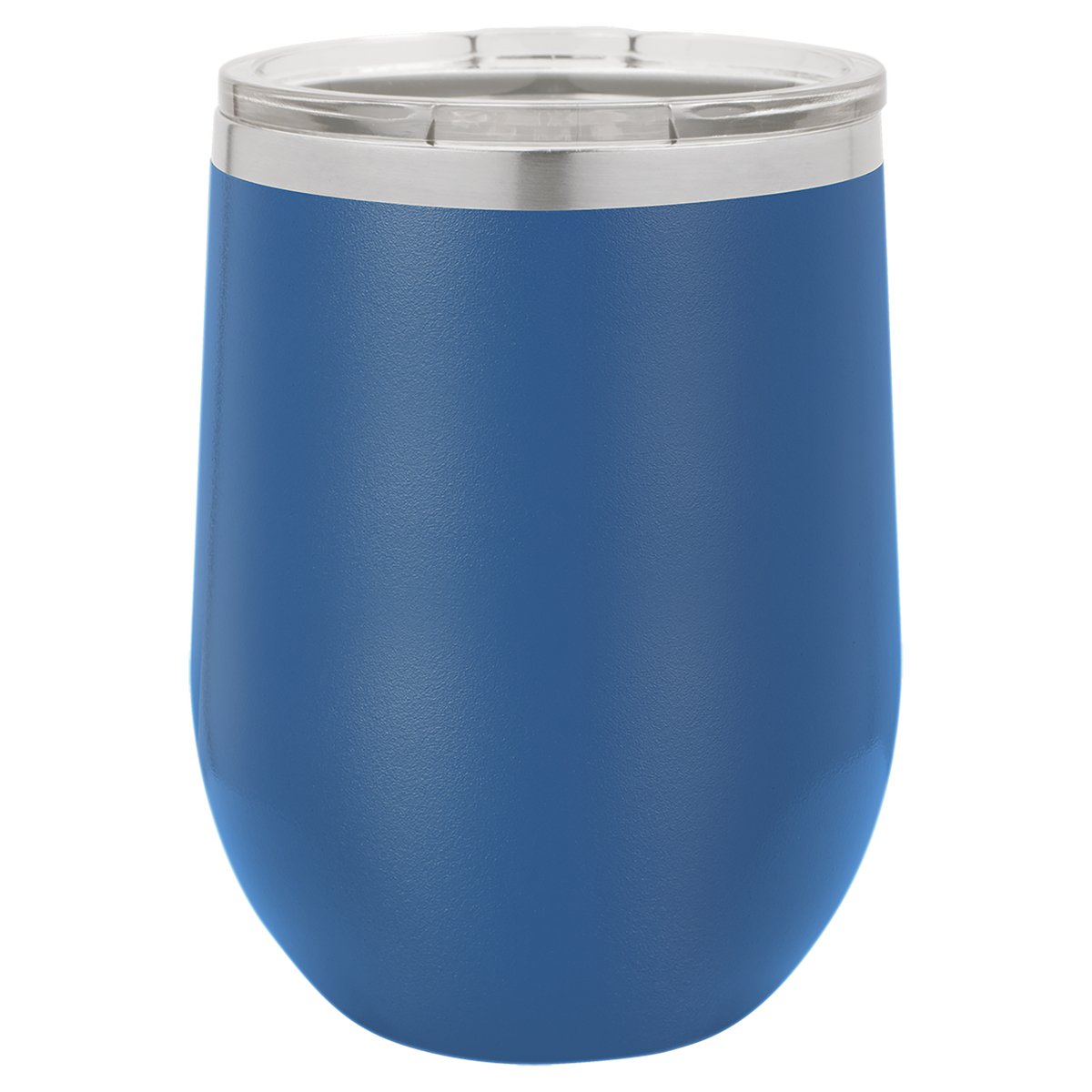 Personalized 12 oz Wine Tumbler