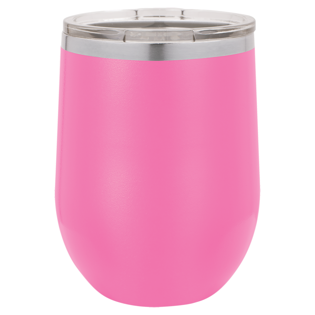 Personalized 12 oz Wine Tumbler