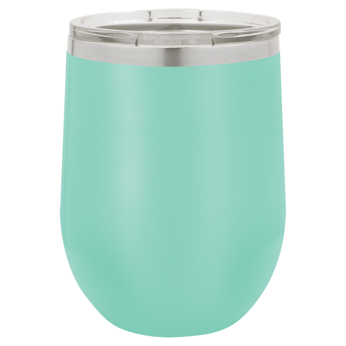 Personalized 12 oz Wine Tumbler