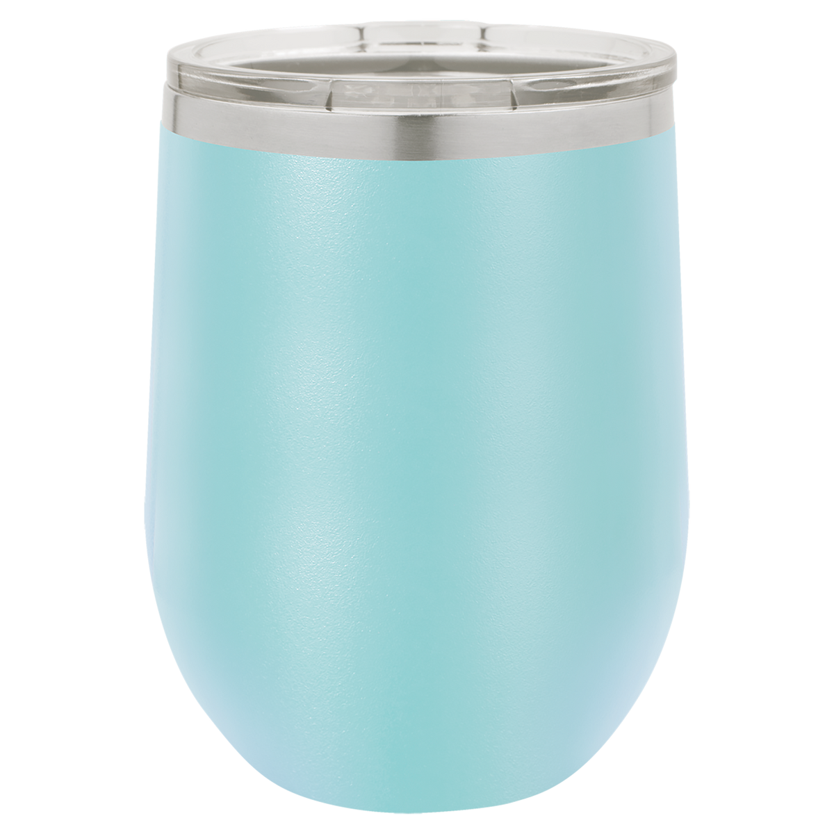 Personalized 12 oz Wine Tumbler