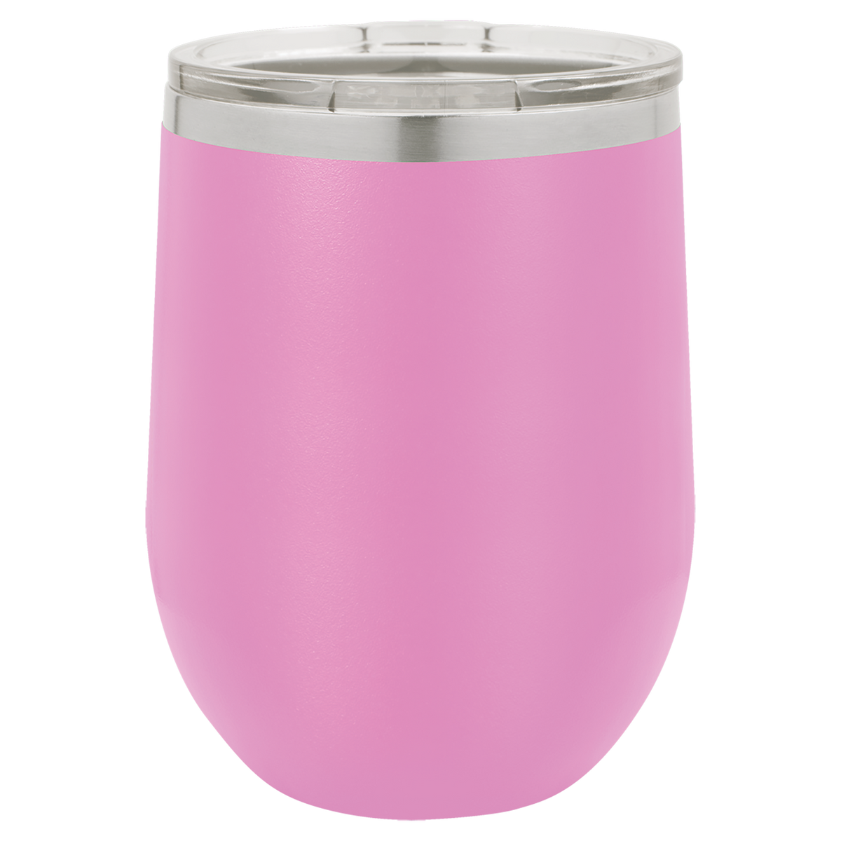 Personalized 12 oz Wine Tumbler