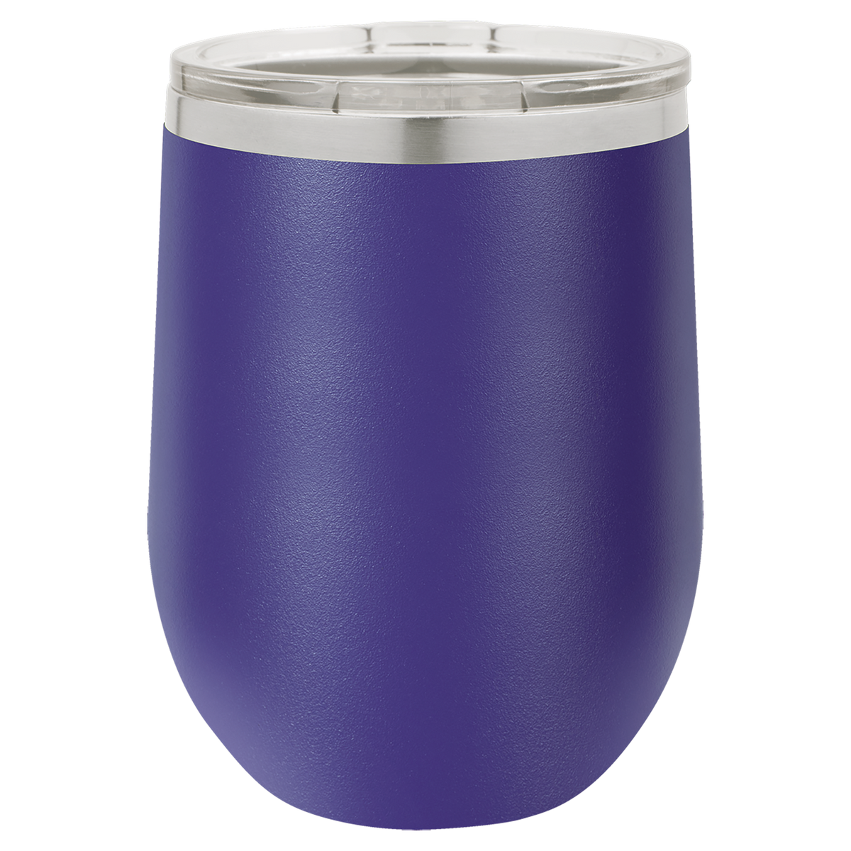 Personalized 12 oz Wine Tumbler