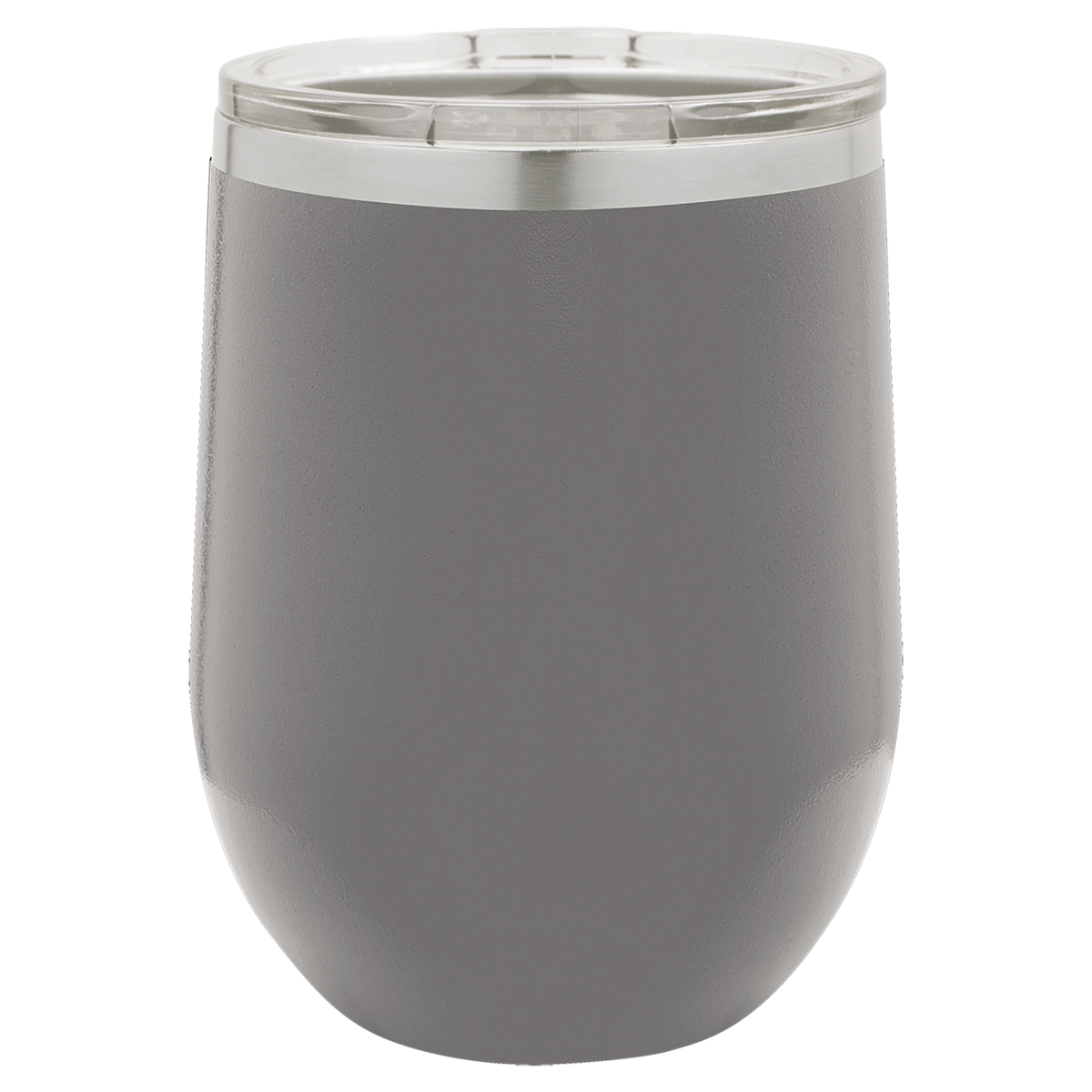 Personalized 12 oz Wine Tumbler