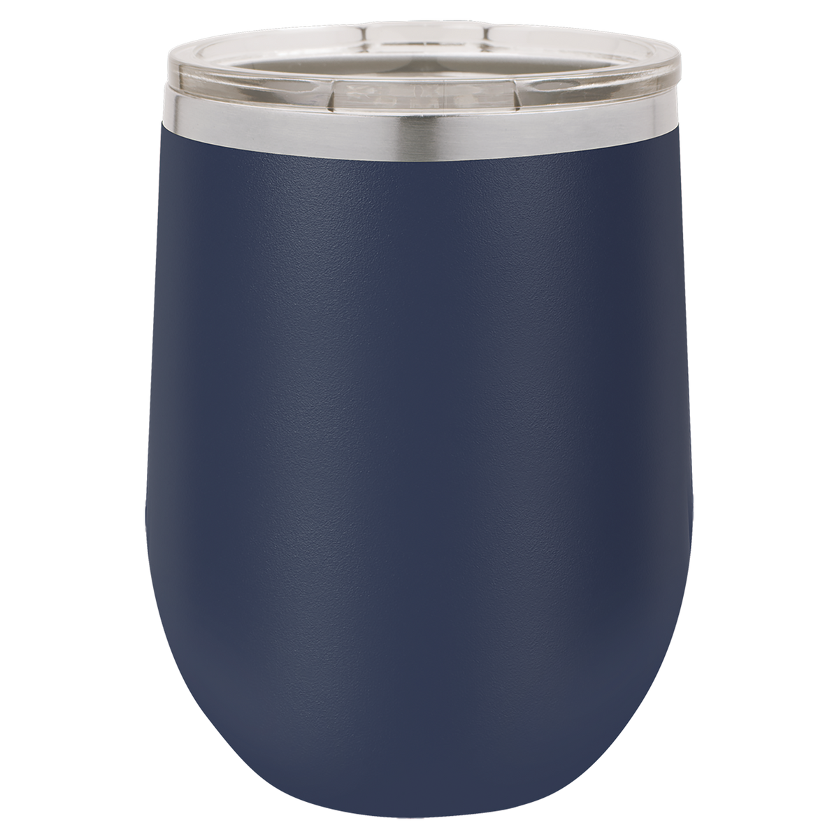 Personalized 12 oz Wine Tumbler