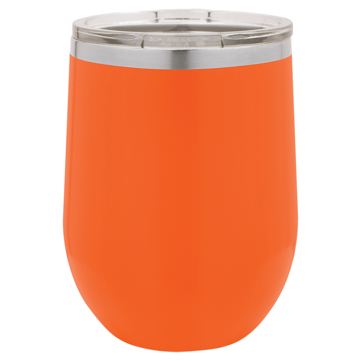 Personalized 12 oz Wine Tumbler
