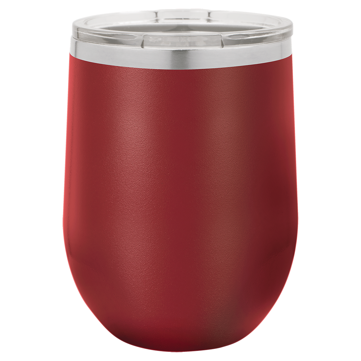 Personalized 12 oz Wine Tumbler
