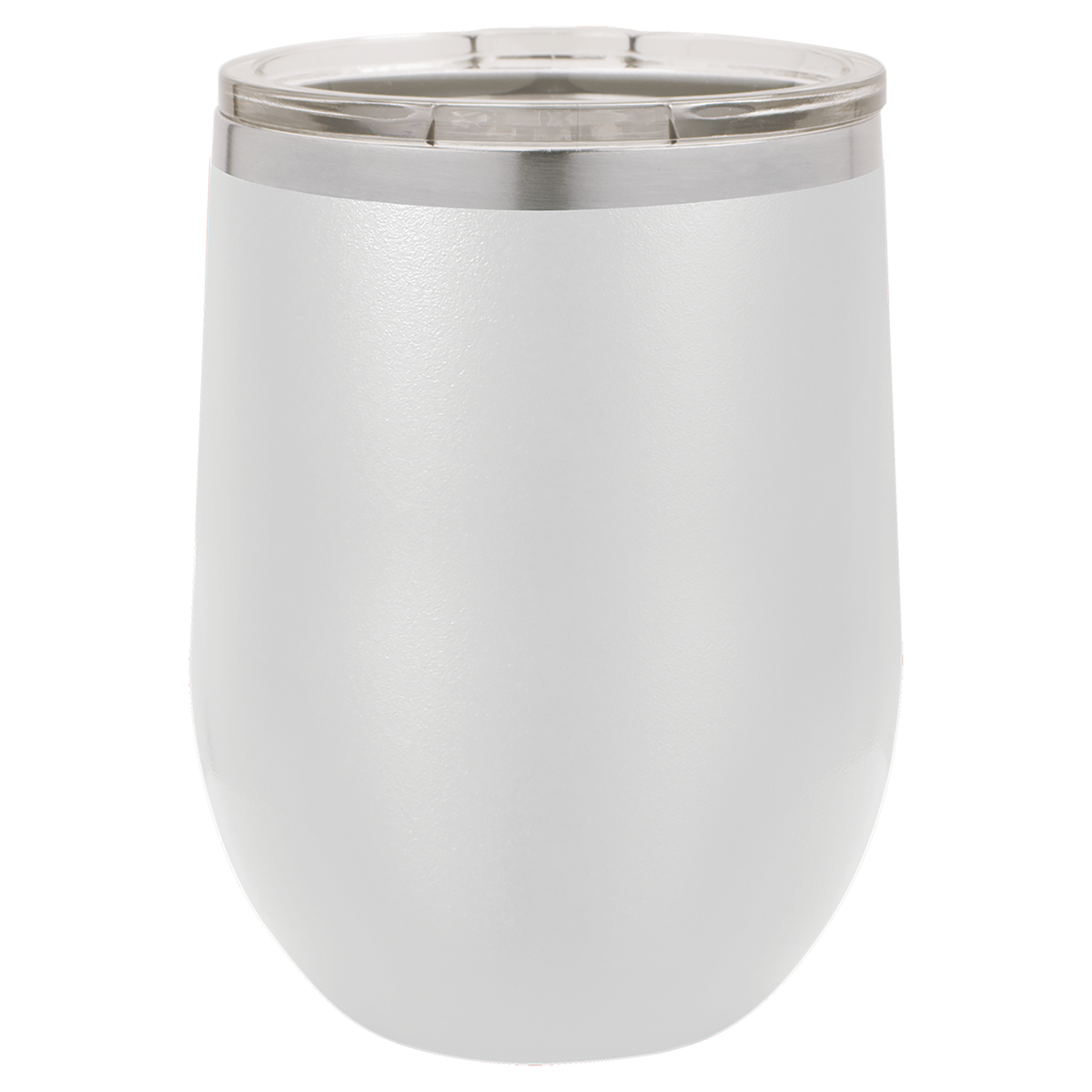 Personalized 12 oz Wine Tumbler