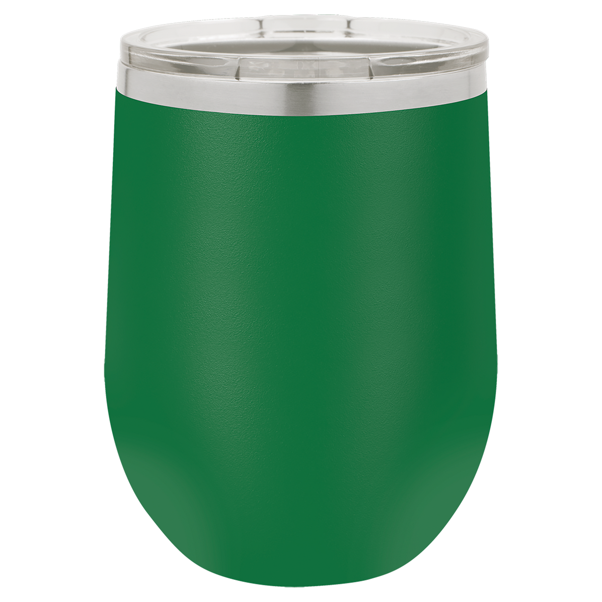 Personalized 12 oz Wine Tumbler