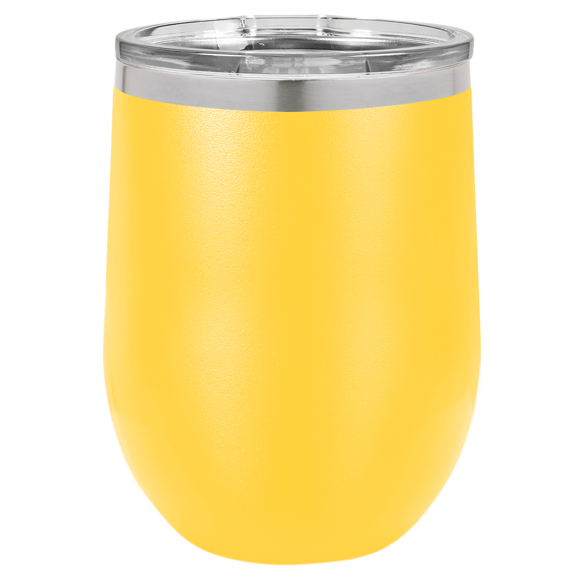 Personalized 12 oz Wine Tumbler