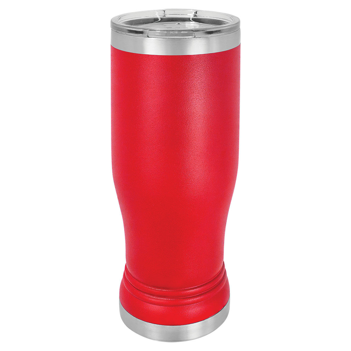Personalized 14 oz Pilsner Tumbler