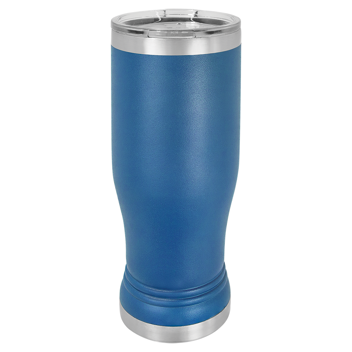 Personalized 14 oz Pilsner Tumbler