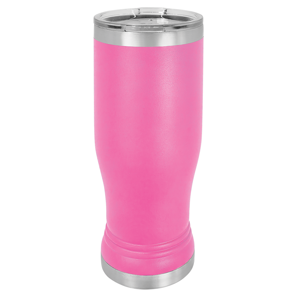 Personalized 14 oz Pilsner Tumbler