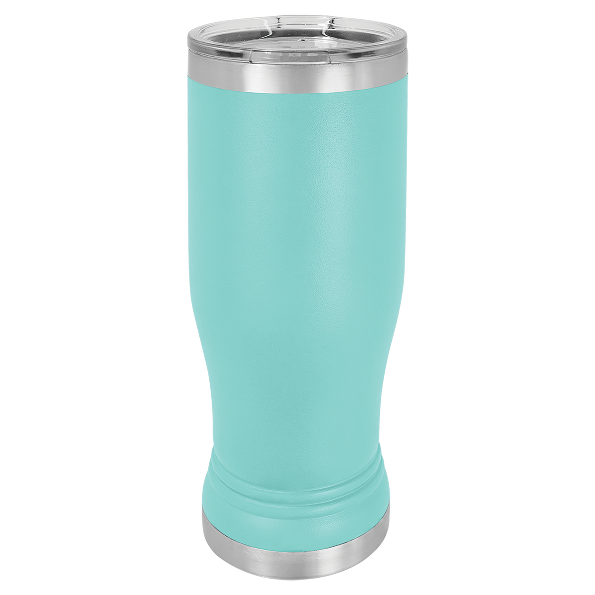 Personalized 14 oz Pilsner Tumbler