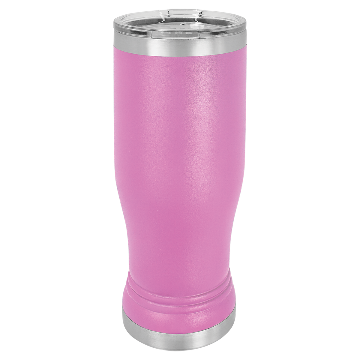 Personalized 14 oz Pilsner Tumbler