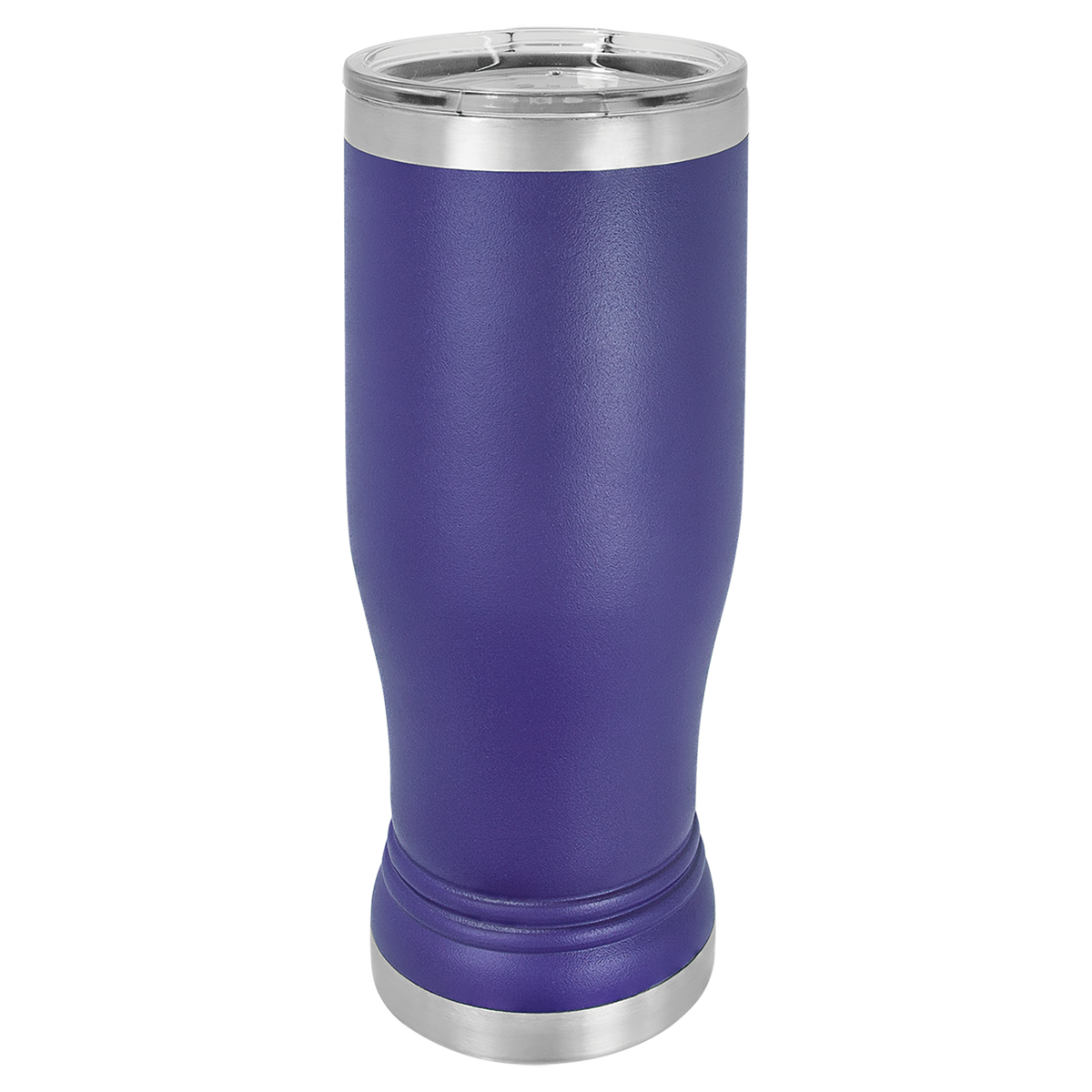 Personalized 14 oz Pilsner Tumbler