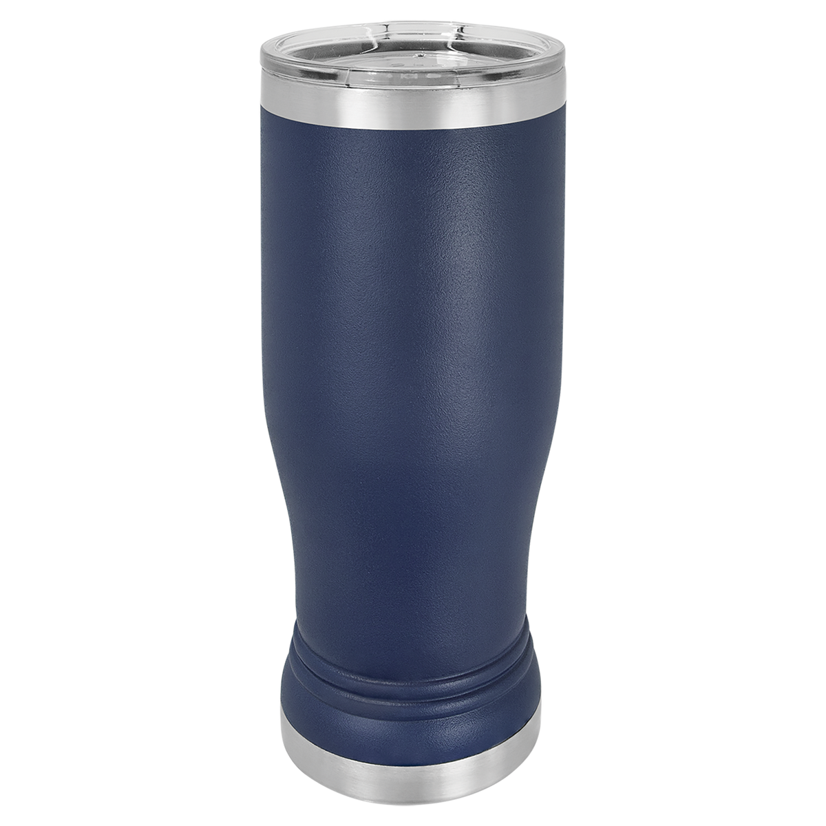 Personalized 14 oz Pilsner Tumbler
