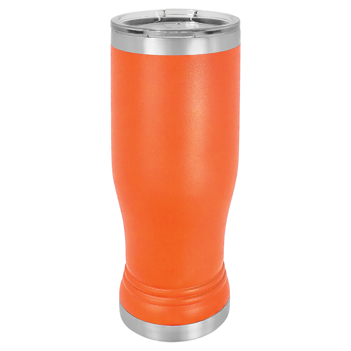 Personalized 14 oz Pilsner Tumbler