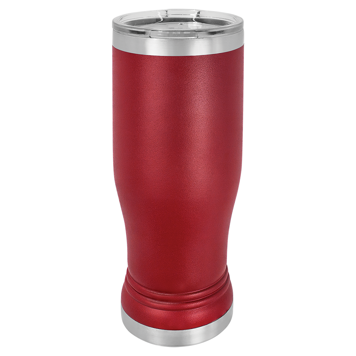 Personalized 14 oz Pilsner Tumbler