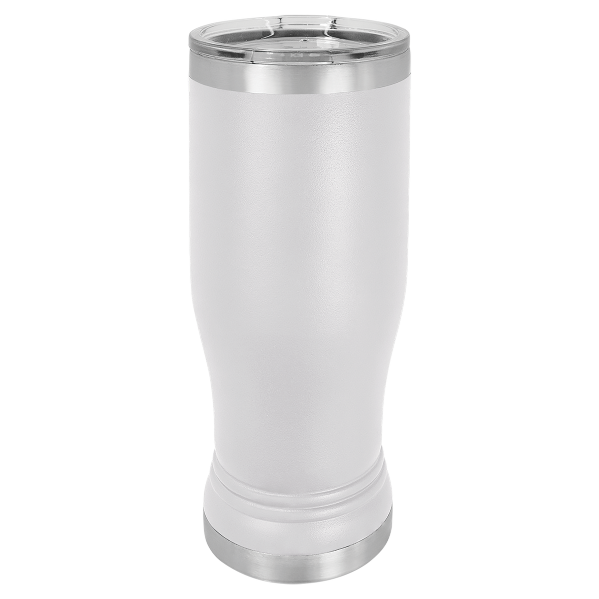 Personalized 14 oz Pilsner Tumbler
