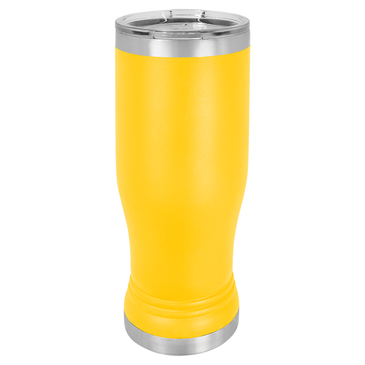 Personalized 14 oz Pilsner Tumbler