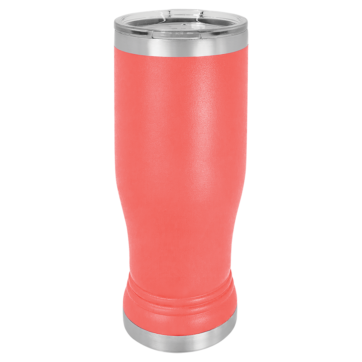 Personalized 14 oz Pilsner Tumbler
